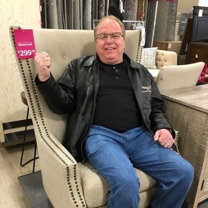 Meet your Posher, Jay